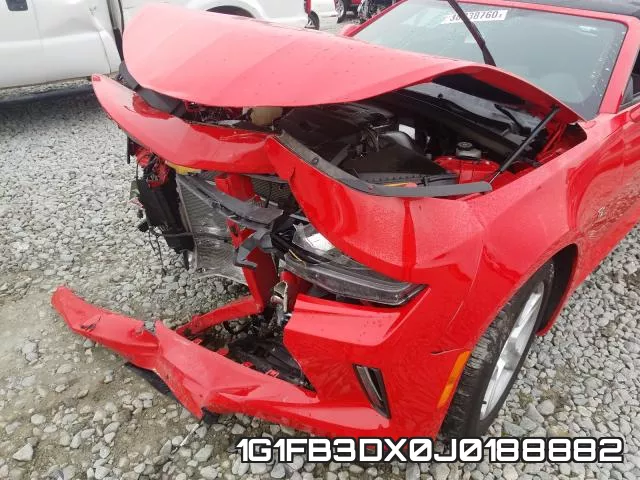 1G1FB3DX0J0188882 фото 10