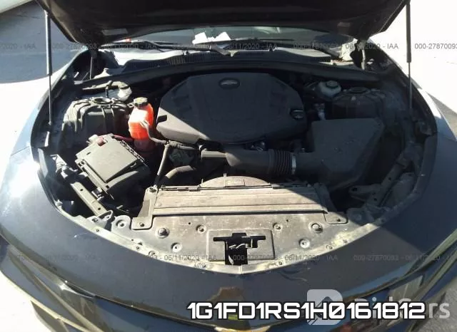1G1FD1RS1H0161812 фото 2