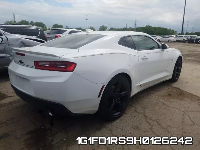 1G1FD1RS9H0126242 фото 5