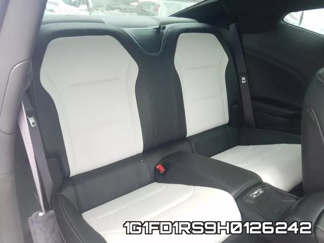 1G1FD1RS9H0126242 фото 7