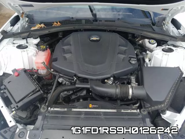 1G1FD1RS9H0126242 фото 8