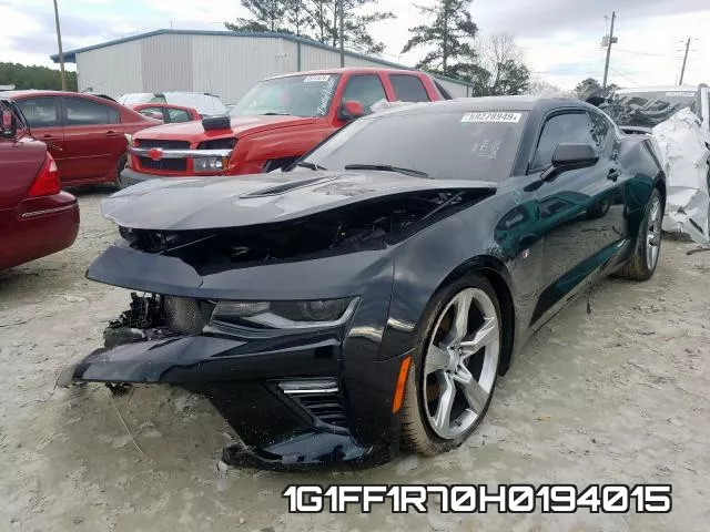 1G1FF1R70H0194015 фото 3