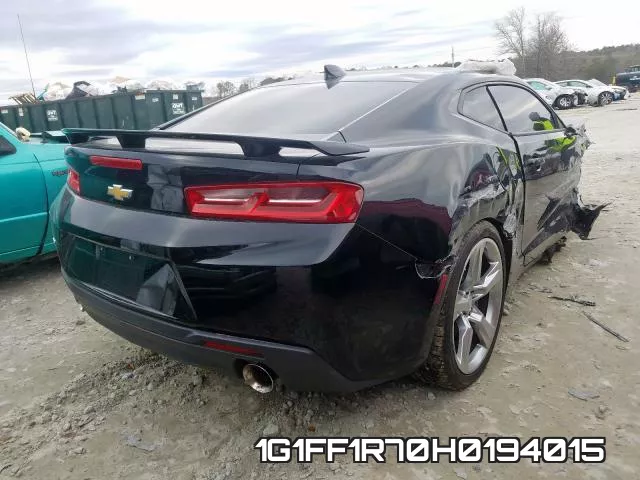 1G1FF1R70H0194015 фото 5