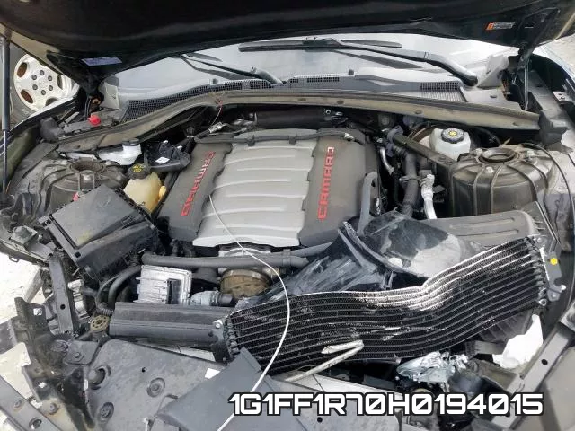 1G1FF1R70H0194015 фото 8