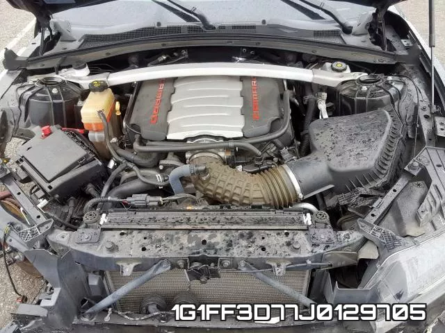 1G1FF3D77J0129705 фото 8