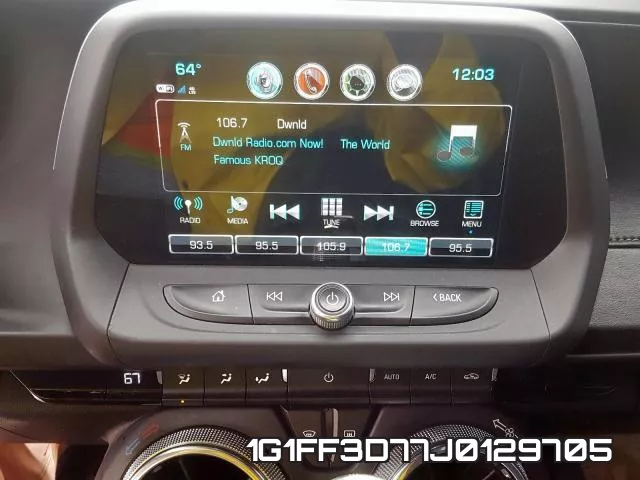 1G1FF3D77J0129705 фото 10