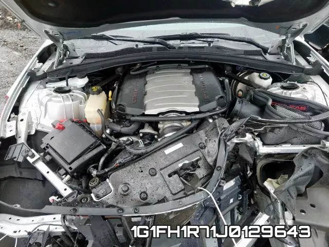 1G1FH1R71J0129643 фото 8