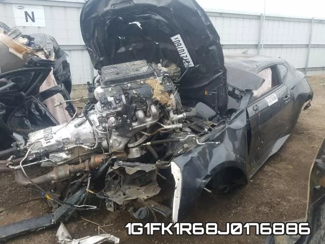 1G1FK1R68J0176886 фото 3