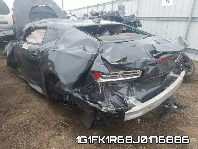 1G1FK1R68J0176886 фото 4