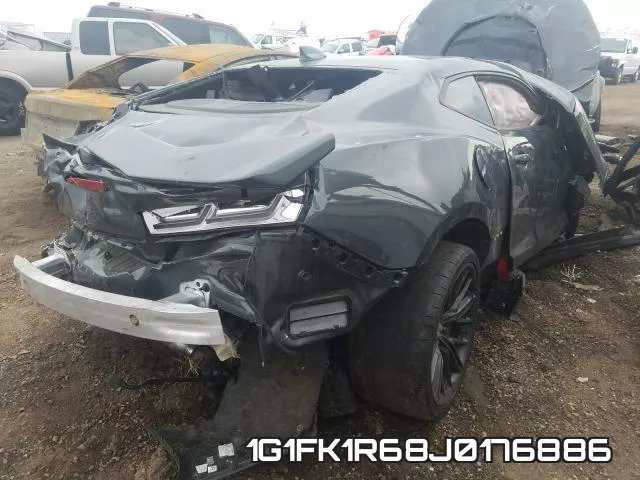 1G1FK1R68J0176886 фото 5