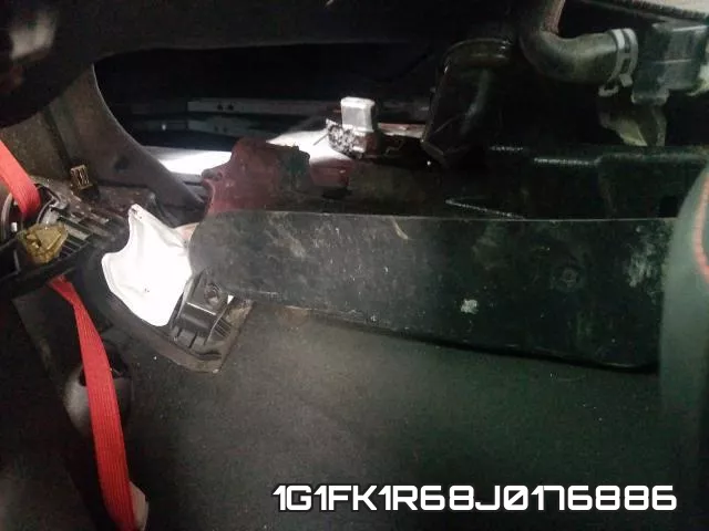 1G1FK1R68J0176886 фото 7