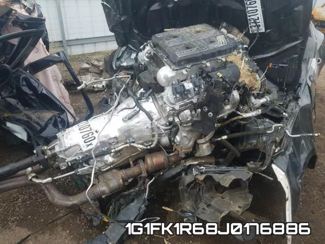 1G1FK1R68J0176886 фото 8