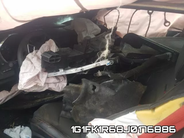 1G1FK1R68J0176886 фото 10