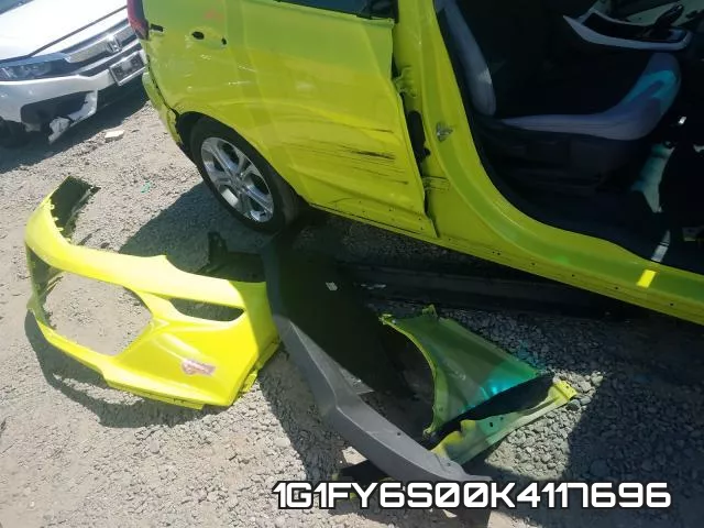1G1FY6S00K4117696 фото 10