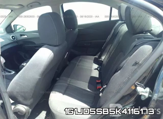 1G1JD5SB5K4116173 фото 9