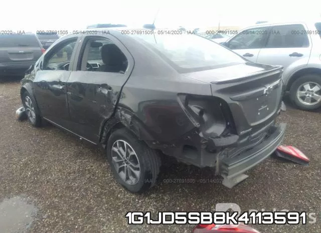 1G1JD5SB8K4113591 фото 4