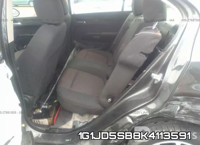 1G1JD5SB8K4113591 фото 9