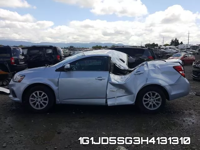 1G1JD5SG3H4131310 фото 10