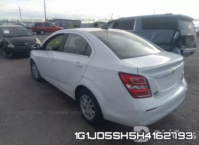 1G1JD5SH5H4162793 фото 4