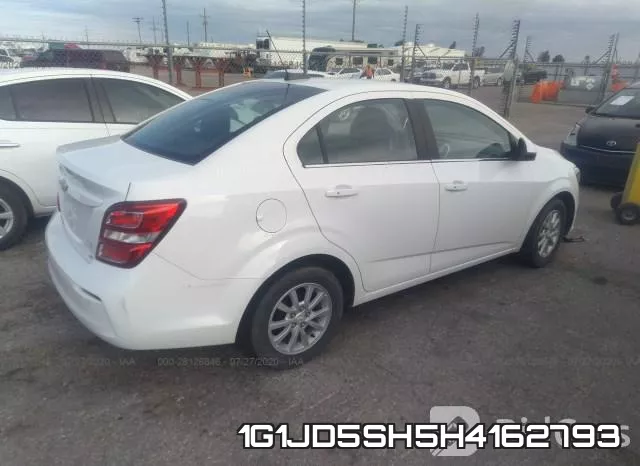 1G1JD5SH5H4162793 фото 5
