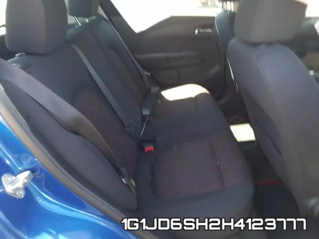 1G1JD6SH2H4123777 фото 7