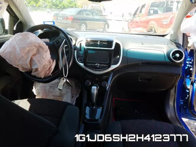 1G1JD6SH2H4123777 фото 10