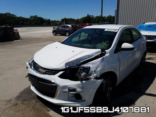 1G1JF5SB8J4107881 фото 3