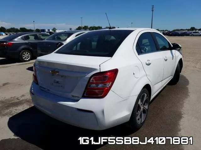 1G1JF5SB8J4107881 фото 5