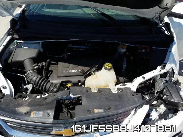 1G1JF5SB8J4107881 фото 8