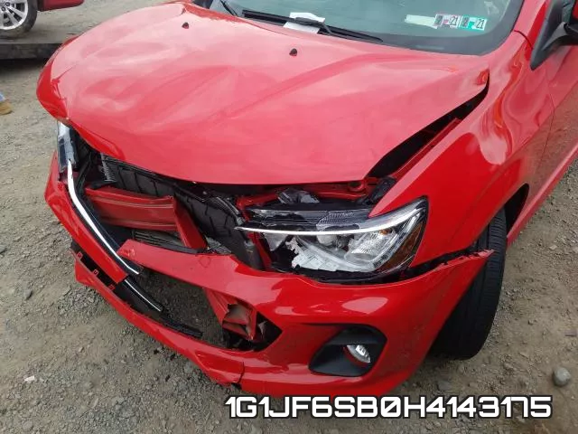 1G1JF6SB0H4143175 фото 10
