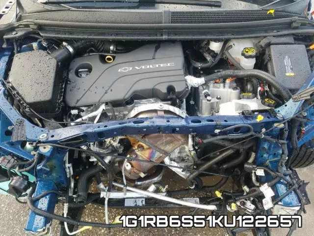 1G1RB6S51KU122657 фото 8