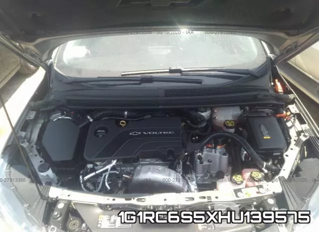 1G1RC6S5XHU139575 фото 2