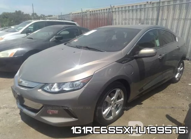 1G1RC6S5XHU139575 фото 3
