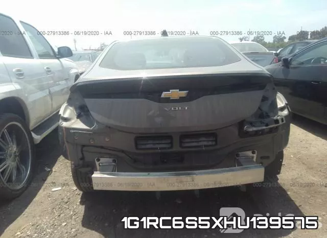 1G1RC6S5XHU139575 фото 7
