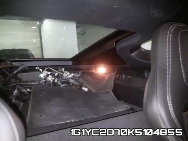 1G1YC2D70K5104855 фото 7