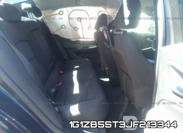 1G1ZB5ST3JF213344 фото 9