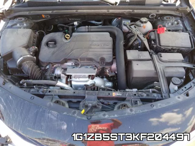 1G1ZB5ST3KF204497 фото 8