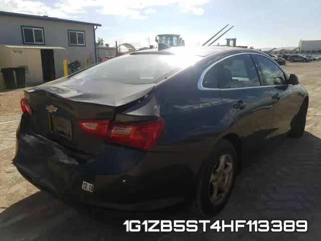 1G1ZB5ST4HF113389 фото 5