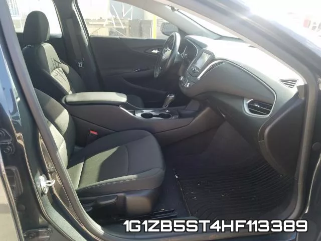 1G1ZB5ST4HF113389 фото 6