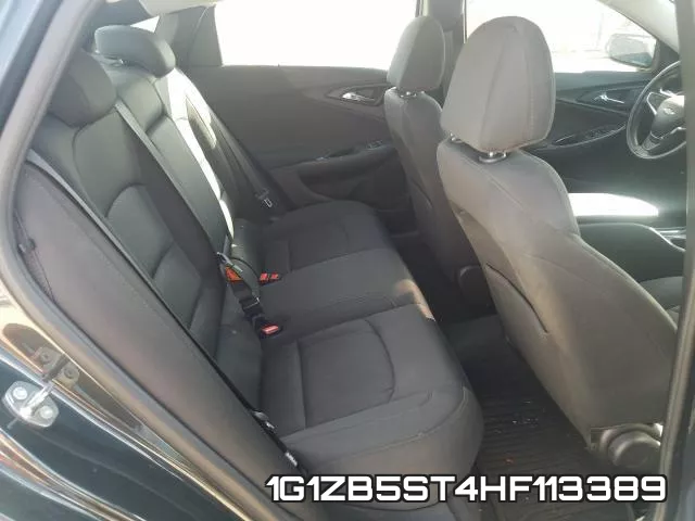 1G1ZB5ST4HF113389 фото 7