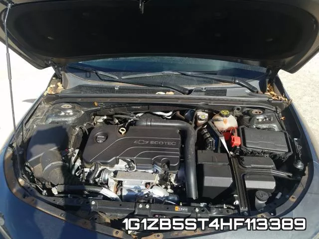 1G1ZB5ST4HF113389 фото 8