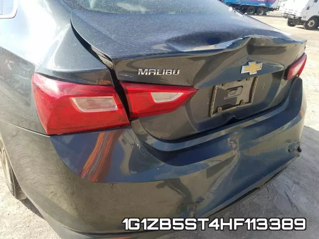 1G1ZB5ST4HF113389 фото 10