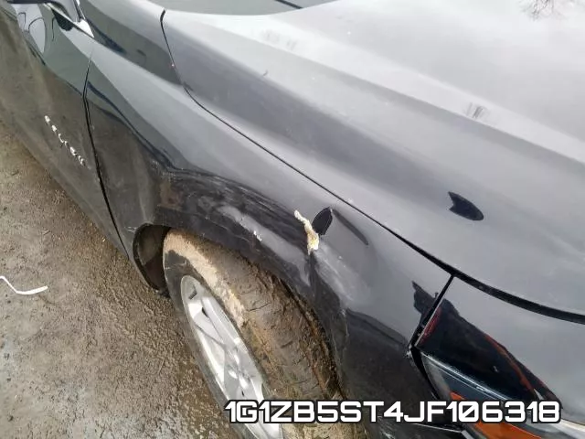 1G1ZB5ST4JF106318 фото 10