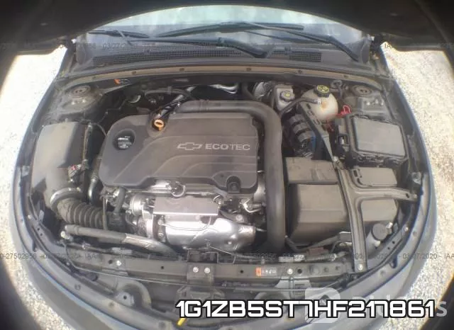 1G1ZB5ST7HF217861 фото 2