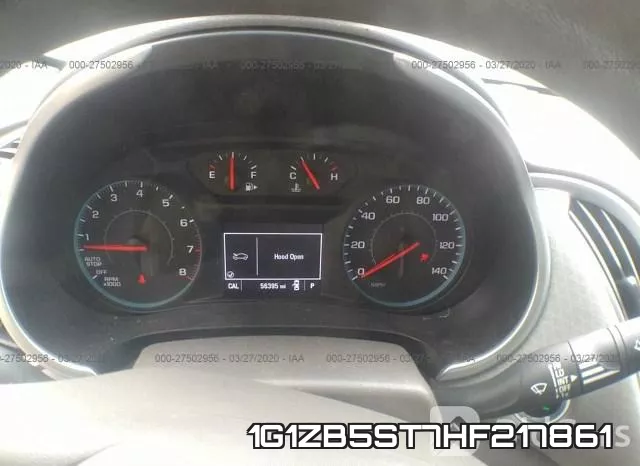 1G1ZB5ST7HF217861 фото 8