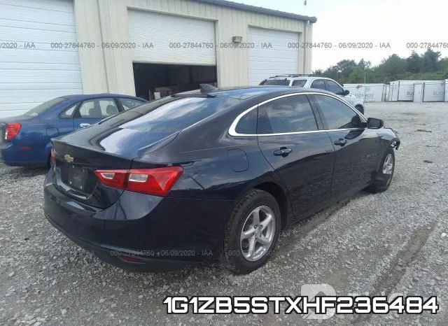 1G1ZB5STXHF236484 фото 5