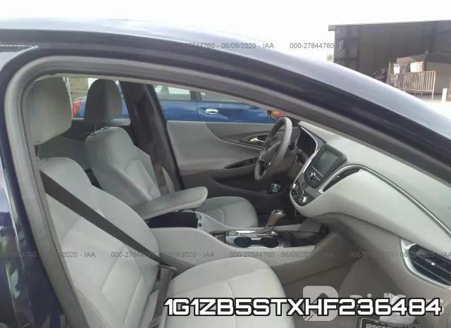 1G1ZB5STXHF236484 фото 6