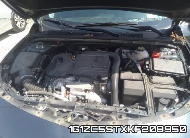 1G1ZC5STXKF208950 фото 2
