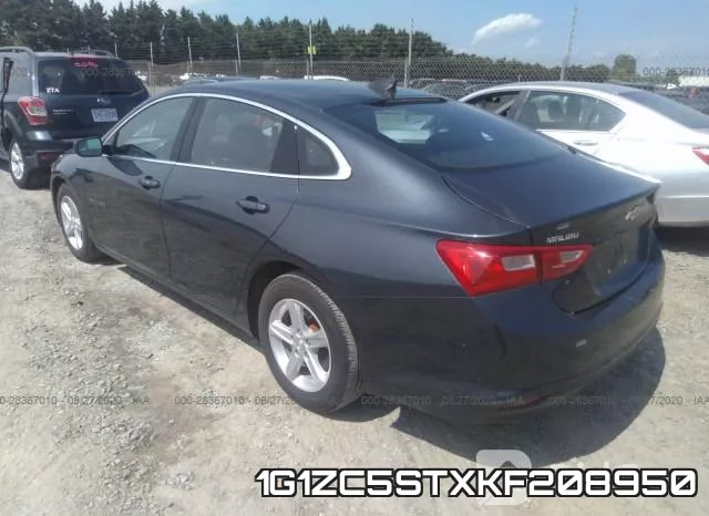 1G1ZC5STXKF208950 фото 4
