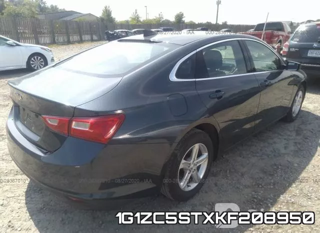 1G1ZC5STXKF208950 фото 5